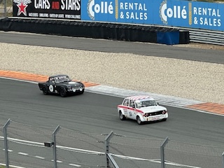 Flyer Racing Season 2025