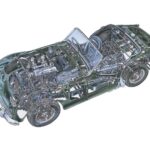 TR3a Schnittzeichnung