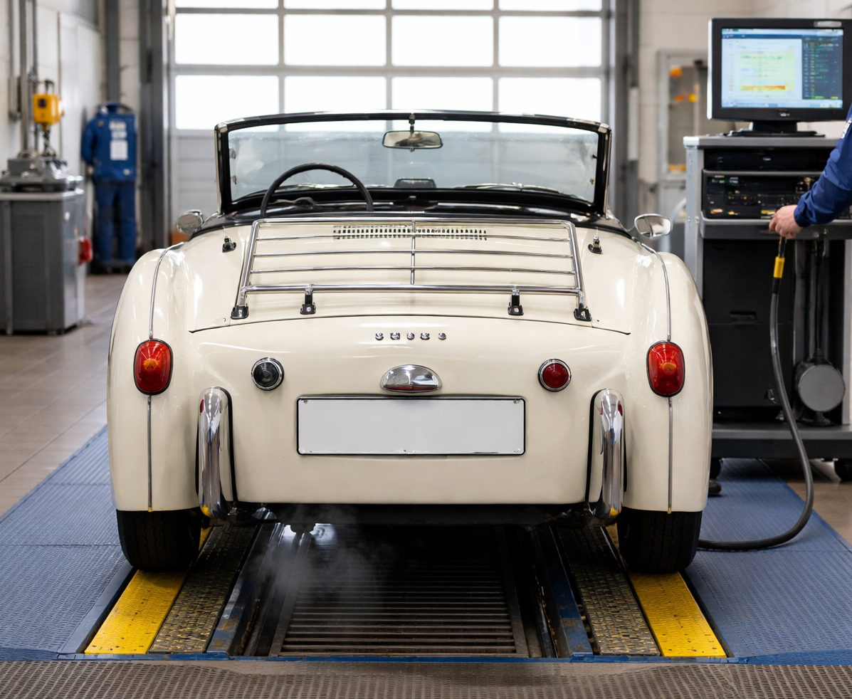 Klimaschutz und E-Mobilität